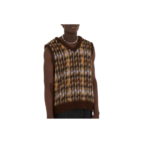 THE RAGGED PRIEST Fw25 Майка Унисекс