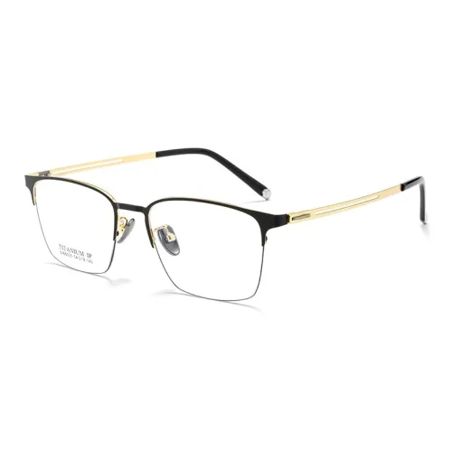 PSACSS Квадратные очки с диоптриями унисекс