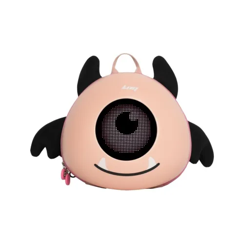 LOY ABS+PC Рюкзак Женские Розовый Желтый