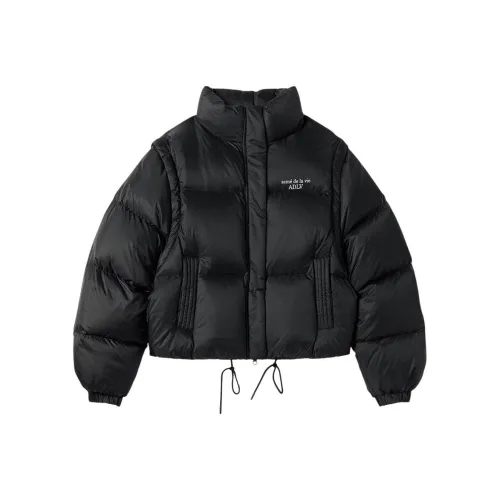 Acme De La Vie ADLV Fw25 Пуховик Унисекс