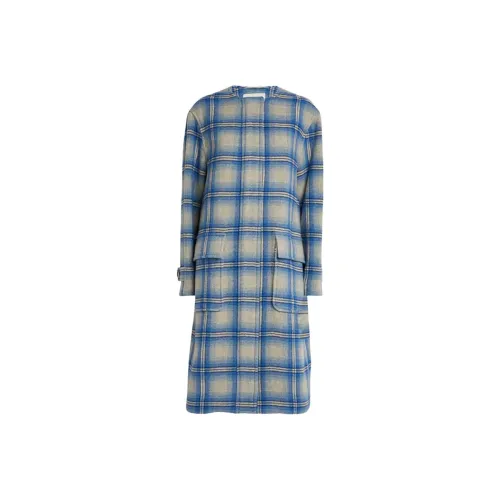 ISABEL MARANT ETOILE Пальто Женское