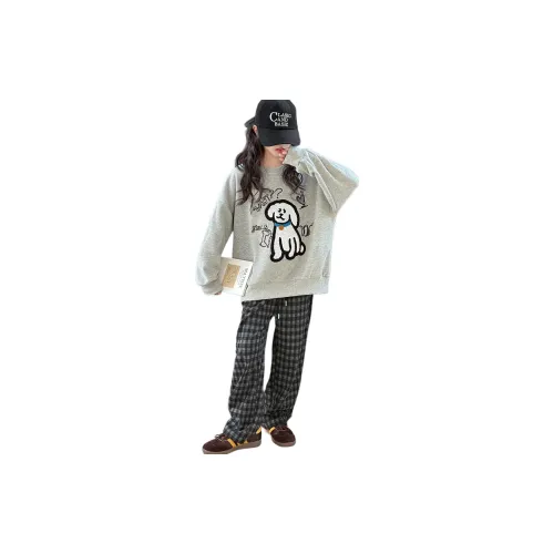 MADALLO Повседневная спортивная одежда для детей