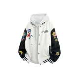 Белый [С подарками Exquisite One Piece Свитшот]