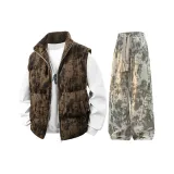 Кофе + Бежевый