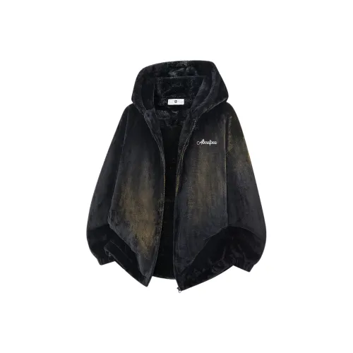 PEA Унисекс Пуховики