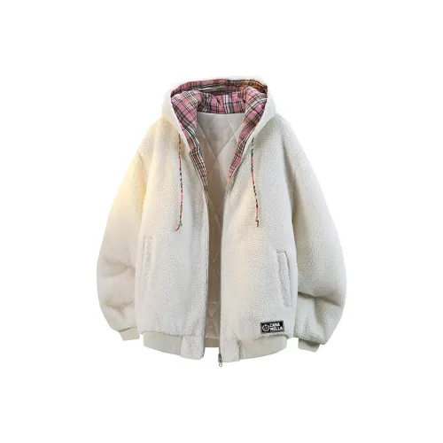 Caramella Унисекс Пуховики