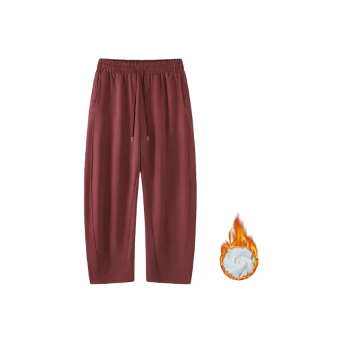 EOH EMBER OF HUE Повседневные брюки Унисекс