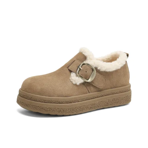 Daphne Сноубутсы Женские