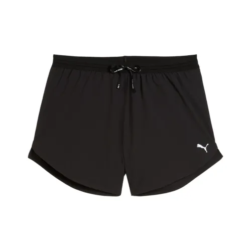 PUMA RUN ULTRAWEAVE Беговые шорты Женские