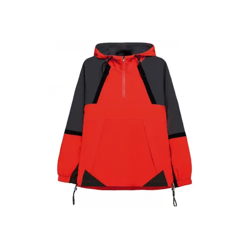 MORii Унисекс Куртки