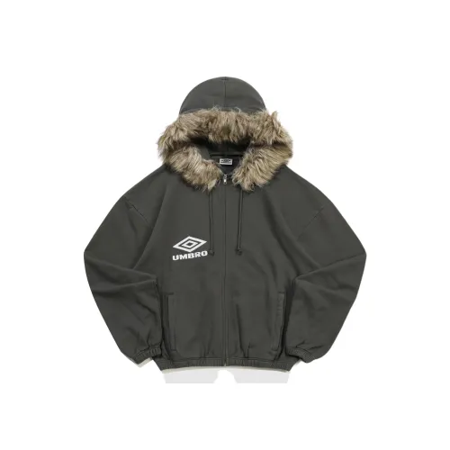 Свитшот Slam Jam совместного бренда Umbro для мужчин