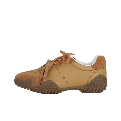 Mantener Gran Низкий Топ Повседневная Обувь Женская