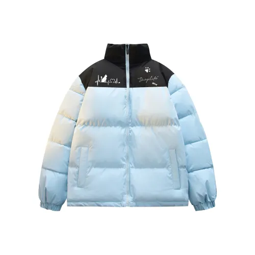 Duoyi Унисекс Пуховики