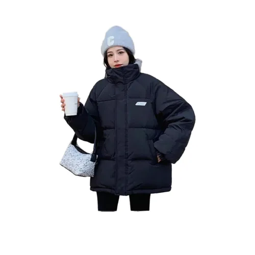 BELOVED STARRY Пуховая куртка Женская