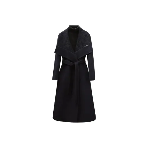 ONE SHALLOW Женское пальто