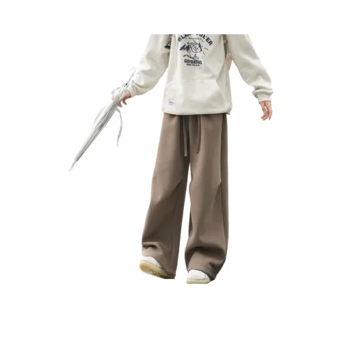 ARTSMAN Унисекс Повседневные Брюки