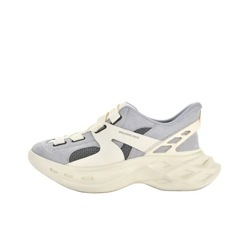 AJLBrake Мода Повседневная Обувь Мужская