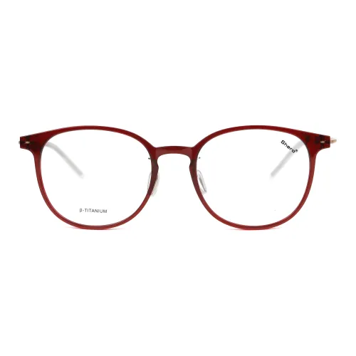 SHERO EYEWEAR Круглые очки с диоптриями унисекс