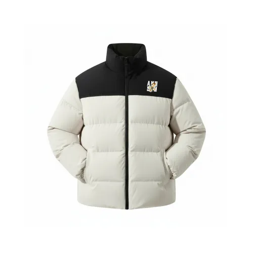 Ang2 Stu Унисекс Пуховики