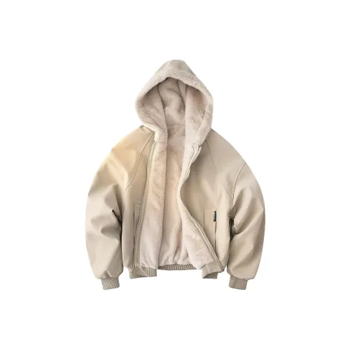 YK YB YK YB x Tao Huang Пуховая куртка Унисекс