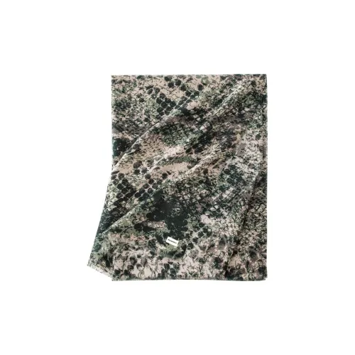 SESAME STREET Полиэстер Трикотаж Шарфы Унисекс