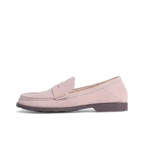 COOL CHAP Monologue Collection Лоферы Женские