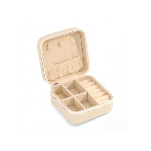 COPI Кожа Шкатулки для украшений Унисекс