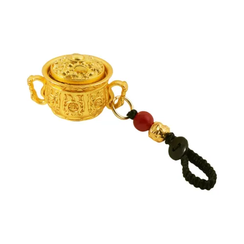 LINGJIE Сплав Подвески Унисекс