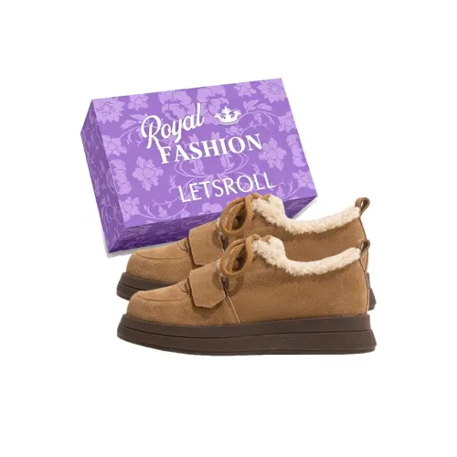 M-MAICCO Лоферы Женские