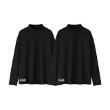 Черный + Черный