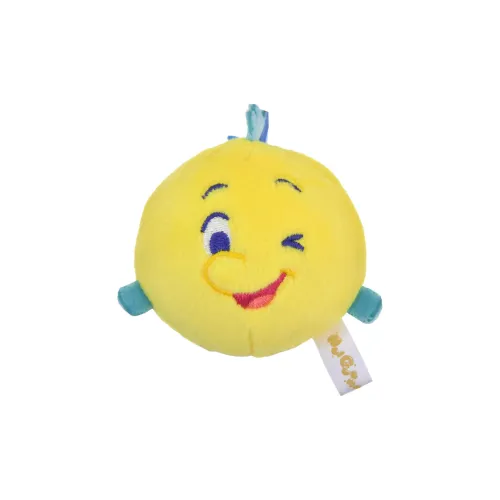 Disney x DISNEYLAND Little Русалка Плюшевый Брелок 6,7 см Длина Тела Токийский Дисней