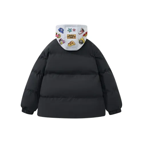 HELIOT EMIL Пуховик Унисекс