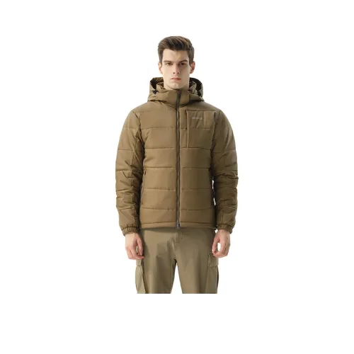 Black Ice Мужские пуховики