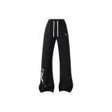 Черный с флисовой подкладкой