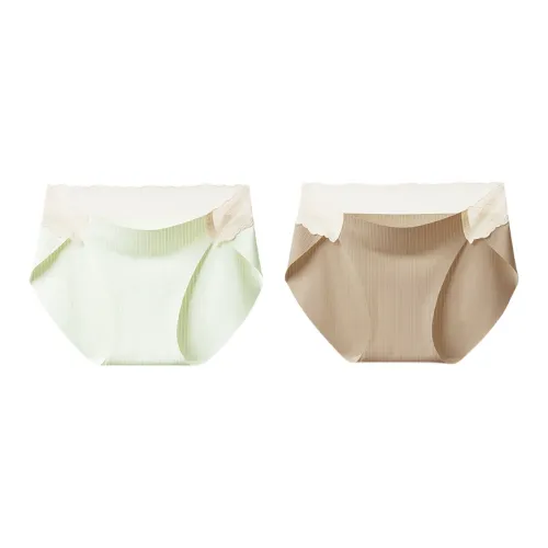 L'ALPINA Нижнее белье Женское 2 упаковки