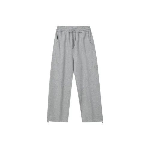 MR.ENJOYDA MONEY Унисекс Повседневные Штаны