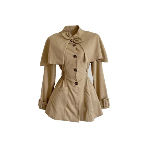 QIAOMONVHAI Повседневный костюм женский