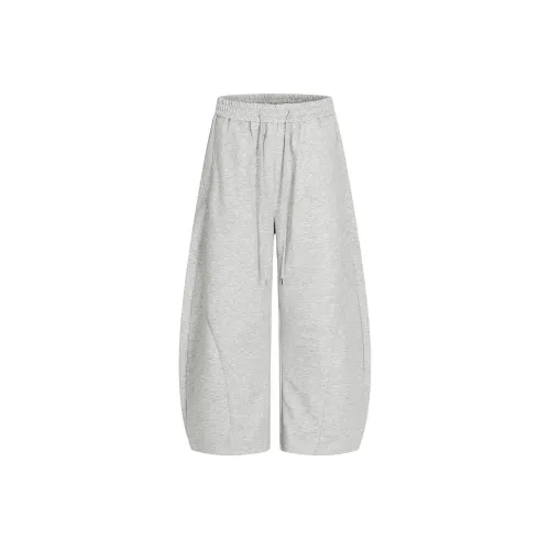 WLNEXT Dude Повседневные брюки Унисекс