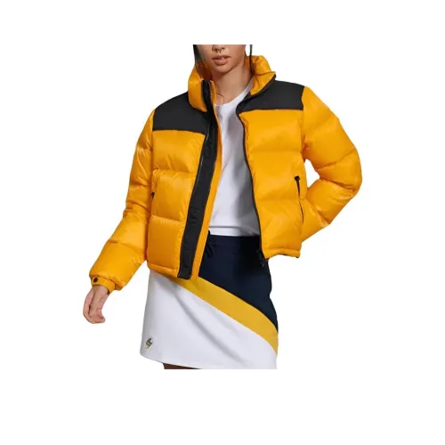 SUPERDRY Пуховики и зимние пальто Женские