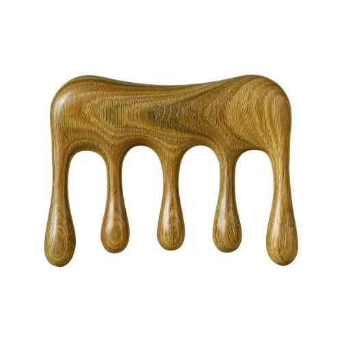 Initial intention Инструменты для тела