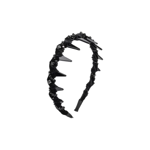 Bossia Смола Ободки для волос Женские