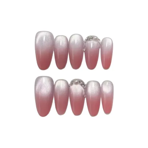 LIANJING Накладные ногти для женщин