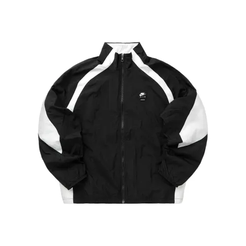 nike Airwoven Куртки и Пальто Мужской