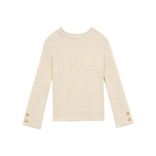 ISABEL MARANT ETOILE Fw25 Свитер Женский