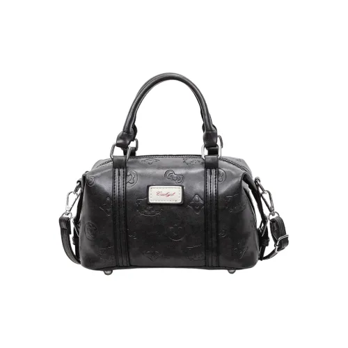 Tezimyt ПУ (полиуретан) Сумка через плечо Женская