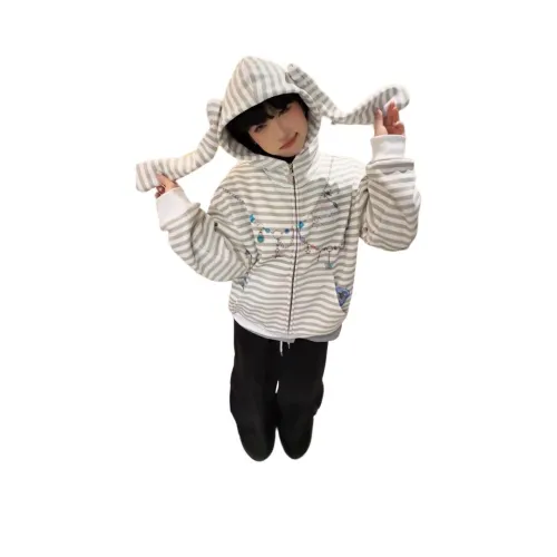 GOSO Серый Женский Свитшот