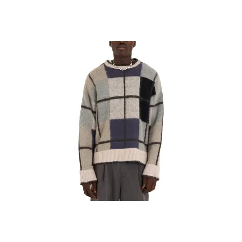 THE RAGGED PRIEST Fw25 Трикотаж Унисекс