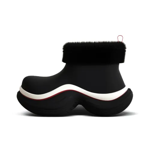 CHINT Ботильоны Унисекс