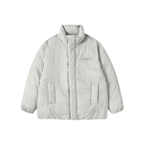 Acme De La Vie ADLV Fw25 Пуховик Унисекс