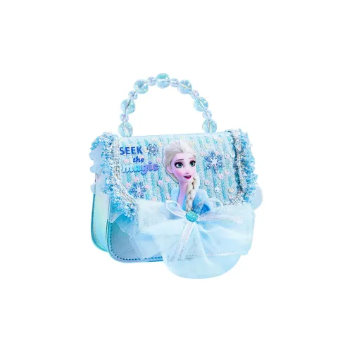 Disney Полиэстер Сумка Мини Детский Ледяной снег